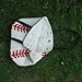 Large Sports Tote (Baseball)