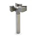 Whiteside 6210 CNC Spoilboard Surfacing Router Bit, 1/4" Shank primary