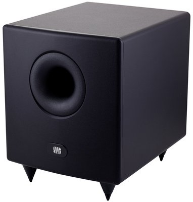 2 Presonus+Temblor+Powered+Subwoofer+ProSoundGear