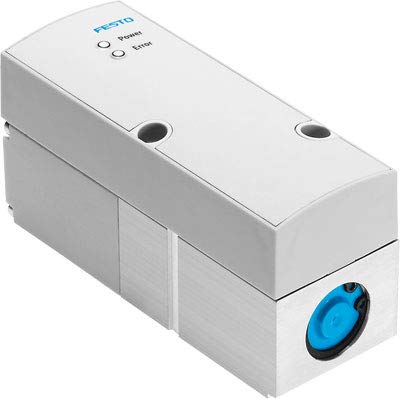 Festo 542217 VPPM-6TA-L-1-F-0L2H-S1 Proportional-Pressure Regulator