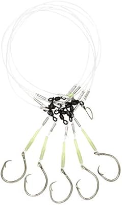 bottom fishing rigs for snapper