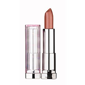 MAYBELLINEColorSensational Lipstick - 602 Beige Rose by Maybelline