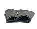 Trans American 11.2-24 12.4-24 Tractor/Implement Inner Tube with TR218A Valve Stem