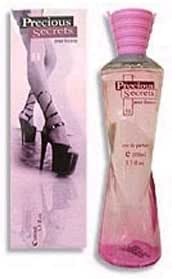 precious secrets perfume