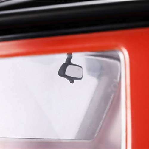 image for Pausseo Developmental Doll Pausseo 2-Pack RC Car Part Set,Simulation R