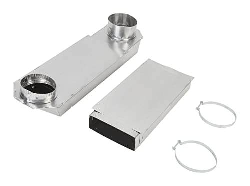 Whirlpool Telescoping Dryer Vent Kit