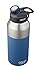 Camelbak Chute Vacuum Insulated Stainless Water Bottle, 40 oz, Pacific