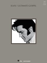 Elvis - Ultimate Gospel Songbook