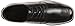 Kenneth Cole Reaction Kid Club Oxford (Little Kid/Big Kid), Black Matte, 4 M US Big Kid