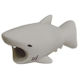 Dreams CABLE BITE Iphone Phone Accessory Protects Cable Accessory (Shark)