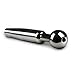 Sinner Gear Urethral Sounds Short Hollow Penis Plug with Detachable Head Sex Toys for Adult Gamesthumb 2