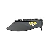 MTD 631-04070C Chute Assembly, Side Discharge