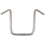 Wald #8069 Bicycle High-Rise Handlebar