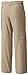 Columbia Youth Boys Silver Ridge III Convertible Pants, British Tan, X-Large