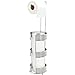 Jennifer Collection Toilet Paper Holder