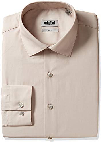 Kenneth Cole Unlisted Men's Dress Shirt 