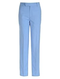 Calvin Klein - Pantalón de vestir para niño