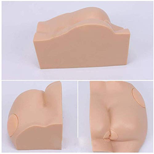 image for LXX Manikin Teaching Model - Buttock Hip Injection Practice Model - Vi