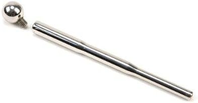 Rapture Novelties Three Joint Urethral Plug by Rapture Novelties