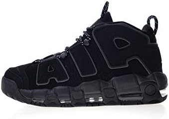 Men's Sneakers Air More Uptempo '96 Fitness Shoes Women's Basketball Shoes