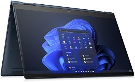 HP Elite Dragonfly G2 In Notebook Pc, Fhd, Touch Screen