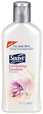 Suave Everlasting Sunshine Body Lotion, 10 fl.oz.