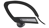 Panasonic Water-Resistant Active Sport Headphones