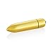 Waterproof Mini Bullet Vibrator 10 Speed G-spot Massager Female Sex Toy