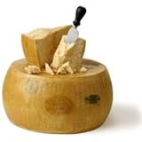 Parmigiano Reggiano Top Grade 3LB Cut