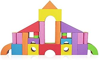foam building blocks construction
