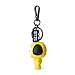 BT21 Official Merchandise by Line Friends - CHIMMY Keychain Ring