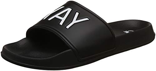 united colors of benetton men's hawaii house slippers