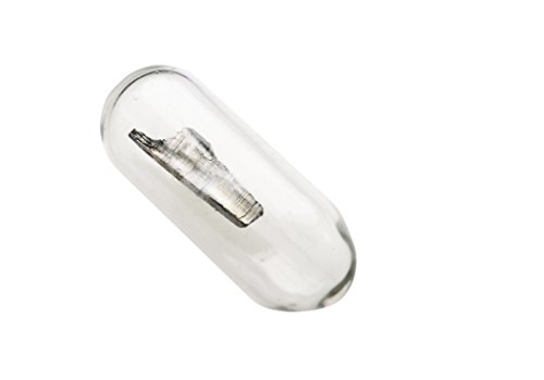 Strontium metal 99.99% 1g ampule element collection