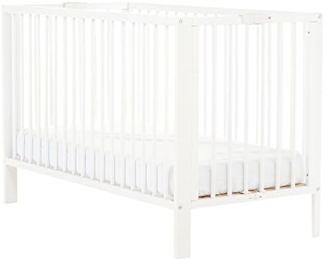 folding cot bed target