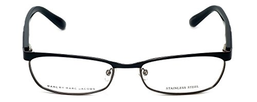 Marc by Marc Jacobs MMJ552 Eyeglasses-083E Matte Black Ruthenium/Black-54mm