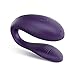 We-Vibe Unite Couples Vibrator, Purple