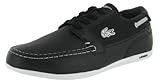 Lacoste Dreyfus CRE / Black/Light Grey / 7-25SPM4008 2A2