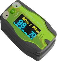 Pediatric Pulse Oximeter - Childrens Pulse Oximeter
