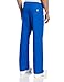WonderWink Men's The Papa Unisex Seamless Scrub Pant, Royal, Medium