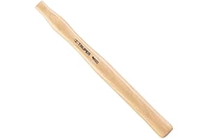 Truper 30812 16-Inch Hickory Handle for Sledgehammer
