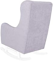 il tutto bambino claudia nursery chair