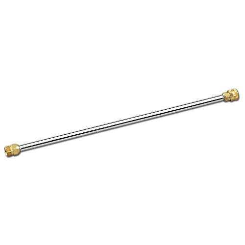 Generac 6683 Easy-Lock Quick Disconnect Lance, 20-Inch