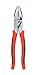 Crescent 9" Lineman's Compound Action Dual Material Pliers - CCA20509