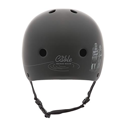 SANDBOX Legend Low Rider, The Cable/Matte, Large