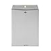 Quality Park Quality Park Executive Gray Gummed Clasp Envelopes (QUA38590), 9 x 12 Inches