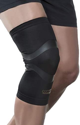 Copper Fit Pro Series Compression Knee Sleeve