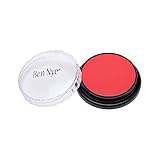 Primary Creme Colors, Fire Red 0.25 oz