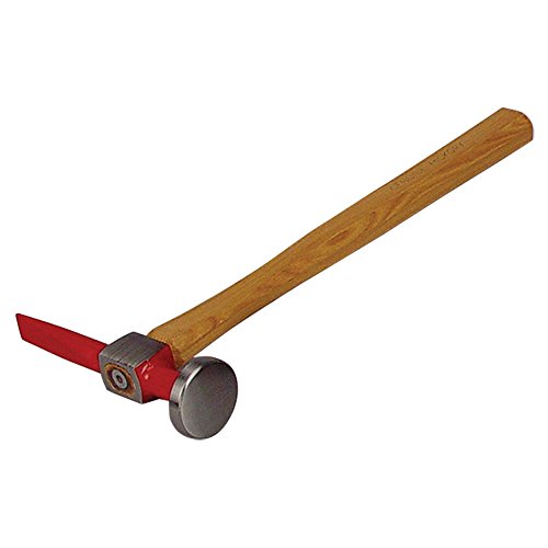 Click Here to See More Images TP Tools Pro-Series Straight Cross Chisel Hammer TP-7192 for Auto Body Repair & Metal Forming