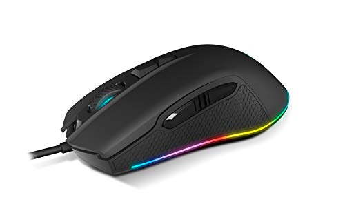 Krom-KENON-NXKROMKENON-raton-gaming-RGB-lighting-4000-DPI-color-Negro