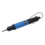 Air Torque Screwdriver, Push-to-Start, Torque Range